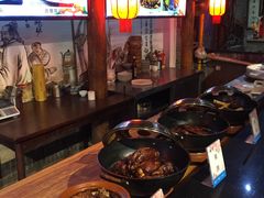 -来小酌·长安酒家(翠庭大厦店)
