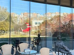 -长春世界雕塑园冰雪艺术天地