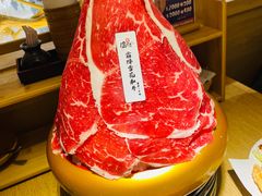 -温野菜涮涮锅(曲江大悦城店)