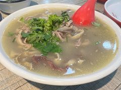 -老舅老蒙肉饼非遗店(一店)
