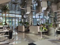 大堂-3号仓库·餐厅(大悦城店)