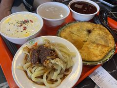 -杜记甜食(大众巷店)