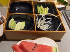 -海底捞火锅(八佰伴店)