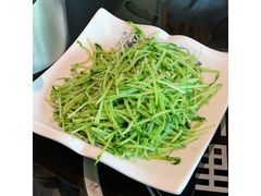 上汤豆苗-川里谈·川味小馆(北京路店)