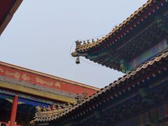 -普陀宗乘之庙(小布达拉宫)