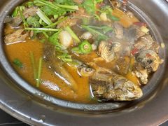 -军子大排档(迎春花园店)