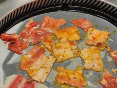 -么子烤肉(化龙池店)