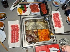 -海底捞火锅(龙湖金沙天街店)