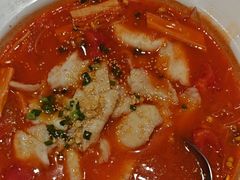 -好人民间小吃·番茄鱼酸菜鱼(木渎悠方店)