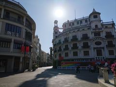-汕头市小公园