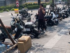 -小牛电动体验·租电动车(德胜门店)