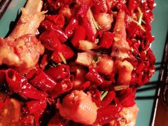 -喝丢一只鞋海鲜烧烤·海肠捞饭(东关街店)