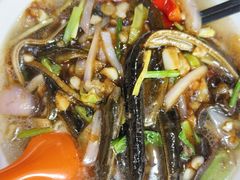 -孙家面馆(淮海第一城店)