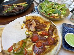 -get pizza意大利餐厅(凯德MALL店)