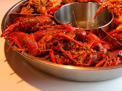 -王红军龙虾(新民路店)
