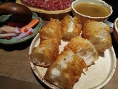 -蘑界·野生菌火锅(深业上城店)