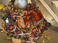 -龍城柳州螺蛳粉(群星路店)