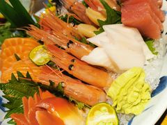 -樱町三味日本料理(城乡世纪广场店)