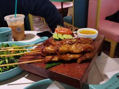 -米多分·越南小馆(南海万科广场店)