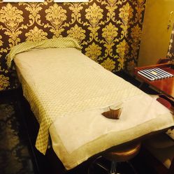 -莎蔓莉莎美容会所