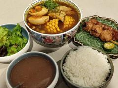 -dodonpa.墩墩伐 便当食堂(博华广场店)
