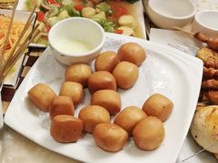 -胖太太四川麻辣排骨串(镇江路分店)