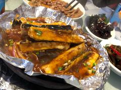 -小贝壳酒楼(经九路店)