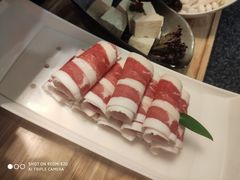 -洪氏嗨捞·猪肚鸡火锅(阳光天地店)