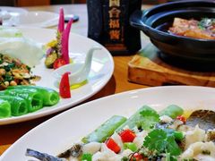 -德胜轩正宗顺德菜(宝安沙井会展中心店)