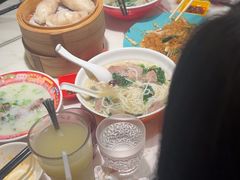 -新世界餐厅(万达店)