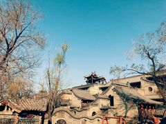-山西王家大院