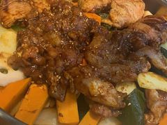 -黄记煌三汁焖锅(新世纪广场店)