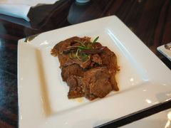 -新天世纪中餐厅