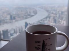 -上海中心大厦