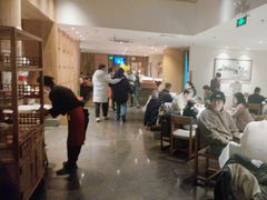 -四季民福烤鸭店(望京旺角店)