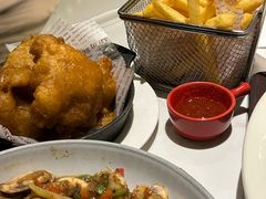 -西堤牛排(南京龙江店)