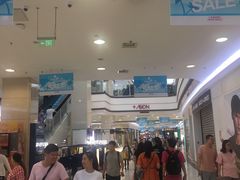 -永旺梦乐城国际商城(北清路店)