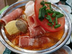 -香漫谷泰式小火锅(巴南万达店)