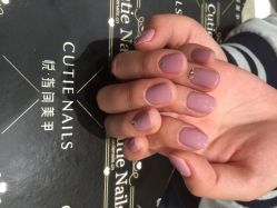 点击看大图 悦·指间美甲(香港广场店)-悦·指间美甲