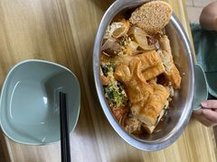 -四川老牛麻辣烫(北门桥店)