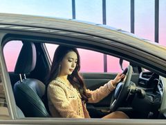 -大连中升雷克萨斯(华北路店)