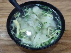 -老盛兴汤包馆(江宁一店)