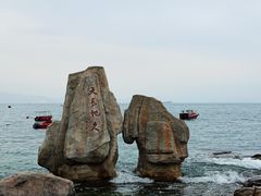 -大梅沙海滨公园