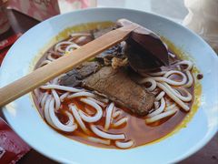 -秤砣砣·湖南粉面馆(青年路店)
