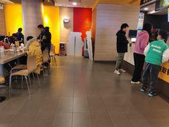 -麦当劳(广州花城汇店)