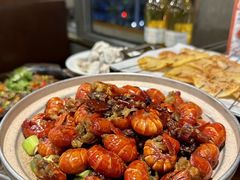 -郑喜旺烧烤(郑州总店)