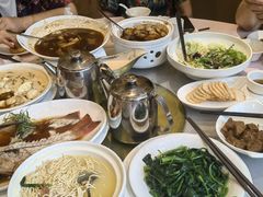 -顺风海鲜港(金玉兰店)
