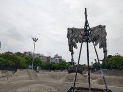 -SMP滑板公园