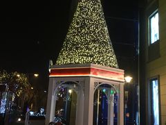 -王府井奥莱临潼小镇(临潼店)
