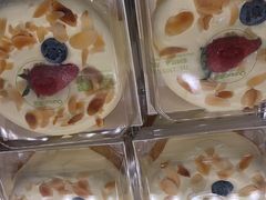 海盐芝士奶盖-欧诺爱烘焙(高新万达店)